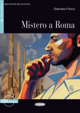 Mistero a Roma B1